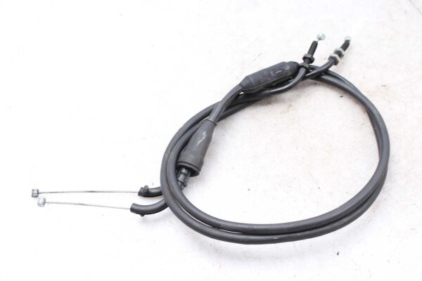 Throttle cable throttle cable Bowden cable Triumph Street Triple 675 RX STRTRRX 15-17