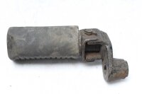 Vasen etujalkatukijärjestelmä Kawasaki Z 400 H Ltd KZ400H 79-82