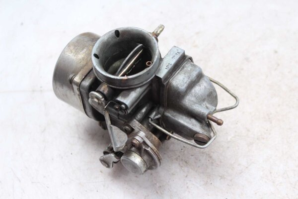 Carburettor Unbekannt Konvolut