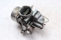 Carburettor Unbekannt Konvolut