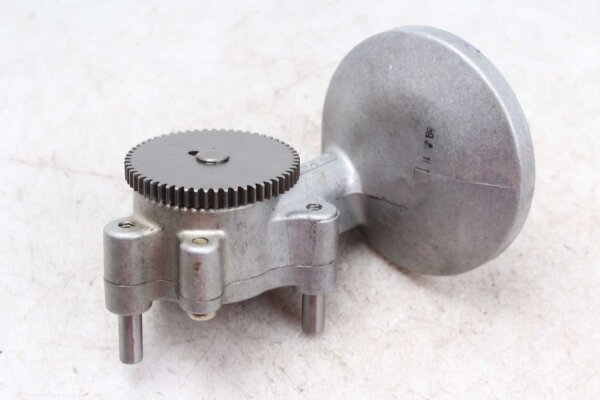 Oljepump Kawasaki Z 750 Turbo ZX750E 84-85