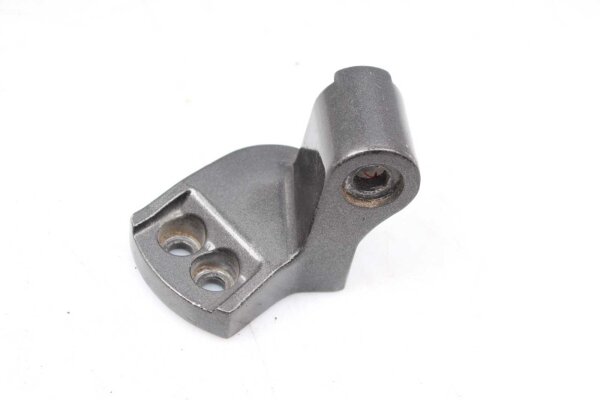 Lenkerstummel Halter links Kawasaki GPX 600 R ZX600C1-C5 88-92