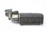 Fußrastenanlage vorn rechts Kawasaki Z 400 H Ltd KZ400H 79-82