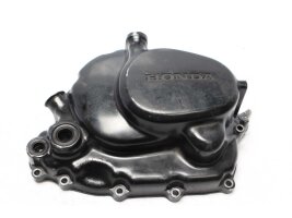 Right engine cover Honda XL 200 R MD 06 83-84