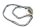 Gear sensor Suzuki GSX 750 E GS75X-E 80-83