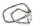 Gear sensor Suzuki GSX 750 E GS75X-E 80-83