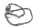 Gear sensor Suzuki GSX 750 E GS75X-E 80-83