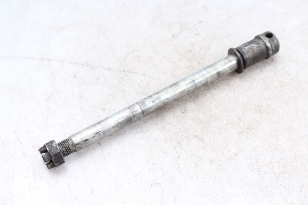 Voorwielas quick-release as voor Kawasaki Z 440 Ltd KZ440A 80-83