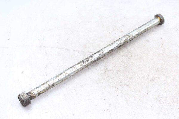 Swingarm as en steekas Kawasaki Z 440 Ltd KZ440A 80-83