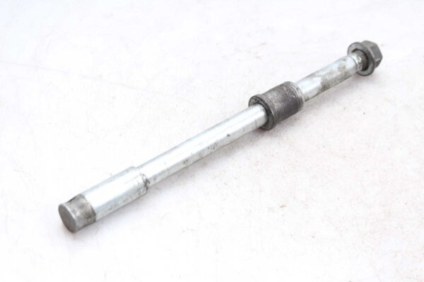Framhjulsaxel, framaxel Kawasaki Z 550 F KZ550B/A 82-84