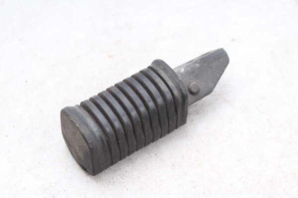 Bageste højre fodstøttesystem Kawasaki GPZ 550 Unitrak KZ550B/H 82-83