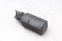 Bageste højre fodstøttesystem Kawasaki GPZ 550 Unitrak KZ550B/H 82-83