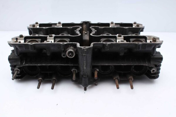 cylinder hoved Kawasaki Z 550 KZ550A/A 80-83
