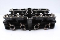 cylinder hoved Kawasaki Z 550 KZ550A/A 80-83