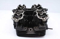 cylinder hoved Kawasaki Z 550 KZ550A/A 80-83