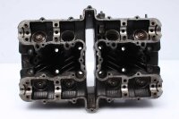 cylinder hoved Kawasaki Z 550 KZ550A/A 80-83