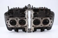 cylinder hoved Kawasaki Z 550 KZ550A/A 80-83