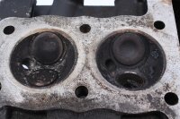 cylinder hoved Kawasaki Z 550 KZ550A/A 80-83