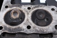 cylinder hoved Kawasaki Z 550 KZ550A/A 80-83