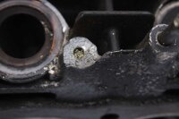 cylinder hoved Kawasaki Z 550 KZ550A/A 80-83