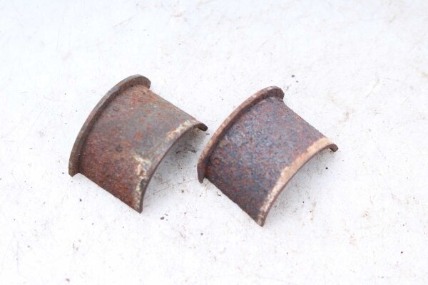 Manifoldholder Kawasaki Z 550 F KZ550B/A 82-84