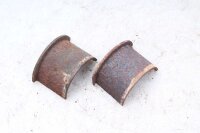 Jakotukin pidike Kawasaki Z 550 F KZ550B/A 82-84