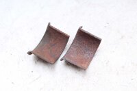 Jakotukin pidike Kawasaki Z 550 F KZ550B/A 82-84