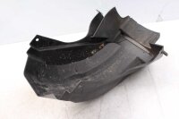 Lokasuojan lokasuojan roiskesuoja takana Kawasaki GTR 1000 ZGT00A/96 96-06