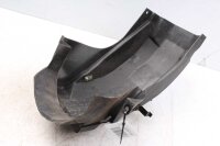 Lokasuojan lokasuojan roiskesuoja takana Kawasaki GTR 1000 ZGT00A/96 96-06