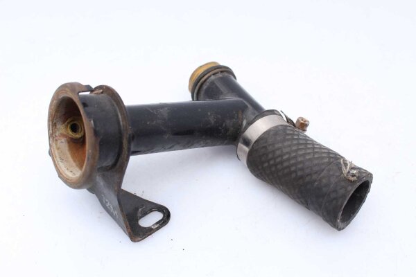 Jäähdyttimen linja Kawasaki EN 500 EN500A/A 94-96