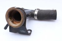 Jäähdyttimen linja Kawasaki EN 500 EN500A/A 94-96