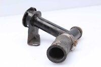 Jäähdyttimen linja Kawasaki EN 500 EN500A/A 94-96