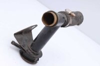 Jäähdyttimen linja Kawasaki EN 500 EN500A/A 94-96