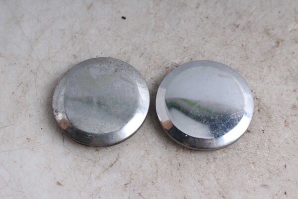 Couvercle des capuchons de carénage Kawasaki GPX 600 R ZX600C1-C5 88-92