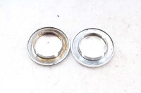 Behuizing kappen afdekking Kawasaki GPX 600 R ZX600C1-C5...