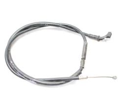Cable estrangulador Kawasaki GPZ 600 R ZX600A 85-90