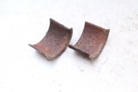 Jakotukin pidike Kawasaki Z 550 F KZ550B/A 82-84