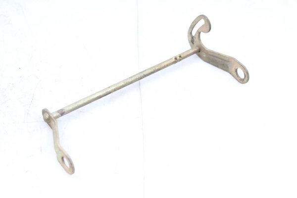 Istuimen lukko Kawasaki GPX 600 R ZX600C1-C5 88-92