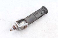 Rear left footrest Kawasaki EN 500 EN500A/A 94-96