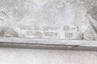 Rear right footrest retaining plate Kawasaki EN 500 EN500A/A 94-96