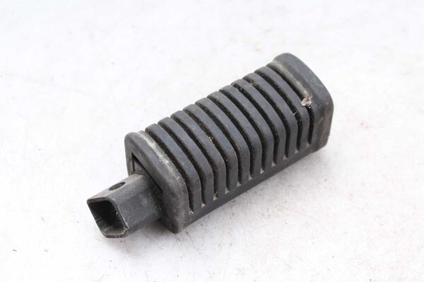 Voetsteunensysteem achter rechts Kawasaki GPZ 550 Unitrak KZ550B/H 82-83