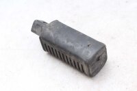 Voetsteunensysteem achter rechts Kawasaki GPZ 550 Unitrak KZ550B/H 82-83