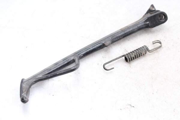 Sivujalustan tuki Kawasaki GPX 600 R ZX600C1-C5 88-92