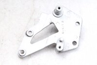 Jalkatuen kiinnityslevy edessä oikealla Kawasaki GPX 600 R ZX600C1-C5 88-92