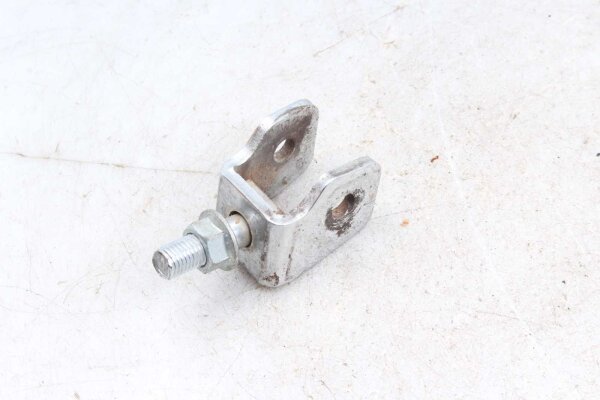 Voetsteunhouder achter Kawasaki EN 500 EN500C/A 96-04