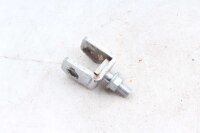 Voetsteunhouder achter Kawasaki EN 500 EN500C/A 96-04