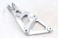 Voetsteunhouderplaat achter links Kawasaki ZXR 750 ZX750H/H2 90-90