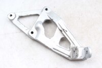 Voetsteunhouderplaat achter links Kawasaki ZXR 750 ZX750H/H2 90-90