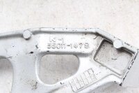 Voetsteunhouderplaat achter links Kawasaki ZXR 750 ZX750H/H2 90-90