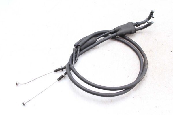 Cavo acceleratore Cavo acceleratore Cavo Bowden Triumph Street Triple 675 RX STRTRRX 15-17